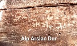 Uşak Eşme'de yeni bir keşif daha! Türk kültüründe önemli bir yer tutuyor