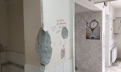 Uşak Belediyesi makam araçlarına para buluyor, fakat su hattını yapmıyor!