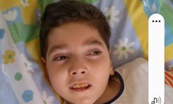 Uşak Aybey İlkokulu öğretmeni Selma Güler Kaya'nın oğlu Çağan Onur Kaya hayata gözlerini yumdu
