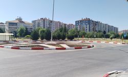 Uşak Halk Konutları kavşağında ölümlü ve yaralamalı kazaların önüne geçilmeli