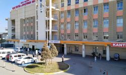 Uşak ve İzmir karayolunda hafif ticari araç devrildi, 1 kişi hayatını kaybetti