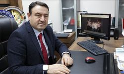 Kütahya Valisi Işın Simav'daki depremle ilgili açıklama yaptı