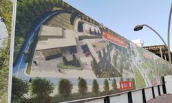 Uşak'ta bugüne kadar böyle bir davranış görülmedi!