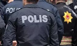 İzmir'de Polis KADES ihbarına gitti, bıçakla yaralandı!