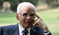 "Yüzyılın En İyi Beyin Cerrahı" Prof. Dr. Gazi Yaşargil hayata veda etti!