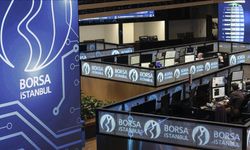 Borsa günü değer kaybederek tamamladı