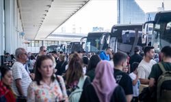 Otobüs firmalarına 25,8 milyon TL fahiş fiyat cezası !