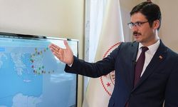 Sağlık Bakanlığı güvenli tatil için plajları yakından takip ediyor!