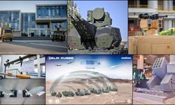 Türkiye'nin hava savunma sistemleri ne durumda ? Çelik kubbe aktif mi?