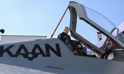 Türkiye'nin Milli Muharip Uçağı KAAN  Endonezya'ya 48 adet ihraç edilecek !