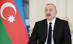 Azerbaycan Cumhurbaşkanı Aliyev, Türkiye'ye ziyarette bulunacak
