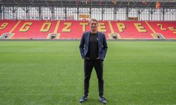 Göztepe Kulübü Başkanı Rasmus Ankersen'den 100. yıl mesajı!