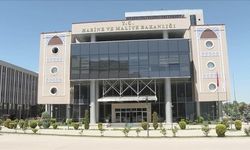 Vergi iletişim merkezi ödül aldı