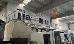 Kayseri'deki TOMTAŞ, havacılığın istikametini belirleyecek