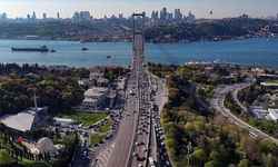 5 ve 9 Haziran 2025 arasında köprü ve otoyollar bedava