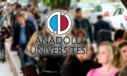 Anadolu Üniversitesi açıköğretim bahar dönem sonu sınav sonuçları açıklandı
