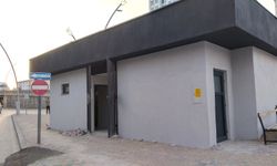 Uşak esnafının isyanı: Biri şu tuvaletin suyunu açsın!