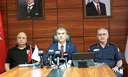 Uşak'ta yasak olan alanlarda kurban kesenlere 50 bin TL'ye kadar para cezası yazılacak