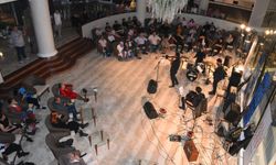 "25. Afyonkarahisar Caz Festivali" sona erdi