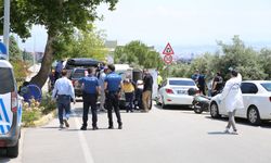 Denizli'de 3 gündür kayıp olan Ümit Kuloğlu'nun cansız bedenine ulaşıldı