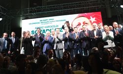 Türk Devletleri Teşkilatı Aksakallar Konseyi Başkanı Yıldırım, İzmir'de konuştu: