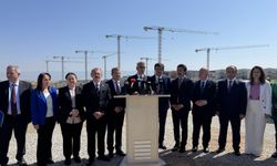 Sağlık Bakanı Memişoğlu Denizli'de konuştu