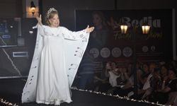 Ödemiş'te Bediya Akartürk esintisi