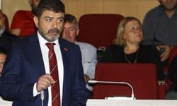 AK Parti'li Atmaca İZSU'ya tepki gösterdi!