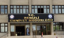 Denizli Emniyetinden, polisin özel aracıyla karıştığı trafik kazasına ilişkin açıklama: