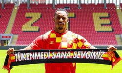 Göztepe'de yeni isim Allan Godoi!