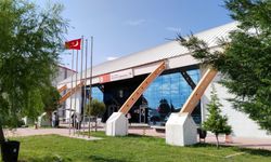 Uşak'ta yüzme öğrenenlerin şampuan sorunu!
