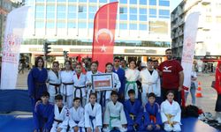 Uşak'ta çocukların yaz tatilini sıkılmadan geçirecekleri yaz spor okulları başladı