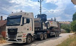 Uşak'ta Banaz Paşacık köyünün talepleri yerine getirilmedi mi?