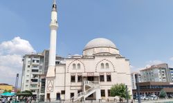 Uşak'taki camilerde su kaynaklarını israf etmenin haram olduğuna vurgu yapıldı! Sanki Murat Dağı gönüllüleri konuştu!