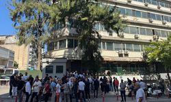 İzmir'deki operasyonda gözaltı sayısı 126'ya çıktı