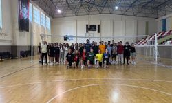 Afyonkarahisar'da "Yaz Spor Okulu" başladı