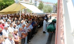 İzmir'de kavgada öldürülen 3 kardeş son yolculuklarına uğurlandı