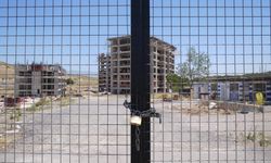 İzmir'de kentsel dönüşüm mağduriyeti!