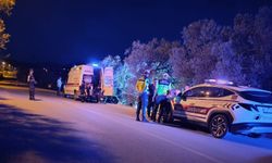 Manisa'da motosiklet can aldı, Tufan Güler hayatını kaybetti!