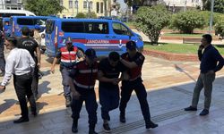 Aydın'da kadın cinayetinden 3 kişi tutuklandı