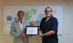 EGİAD, gelecek dünya için projeler geliyor!