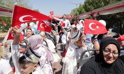 Denizli'de toplu sünnet töreni!