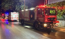 İzmir'de özel bakım merkezindeki yangından 12 engelli etkilendi