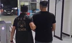 İzmir merkezli FETÖ operasyonunda gözaltı sayısı 270'e yükseldi