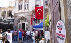 Belediye-İş'ten Belediye Başkanı Tugay'a tepki