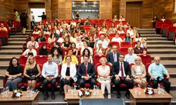 İzmir'de insan hakları, şiddetle mücadele ve sosyal arabuluculuk protokolü imzalandı