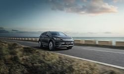 BYD, büyük devasa kavşaklarda güvenlik için yazılımını güncelledi