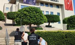 Muğla'da yasaklı maddeden 5 zanlı tutuklandı