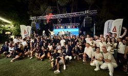 54. Deniz Kuvvetleri Kupası Uluslararası Yat Yarışı sona erdi