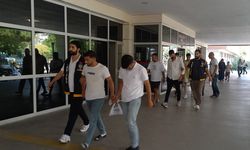 Manisa'da sahte savcı ve polisler tutuklandı